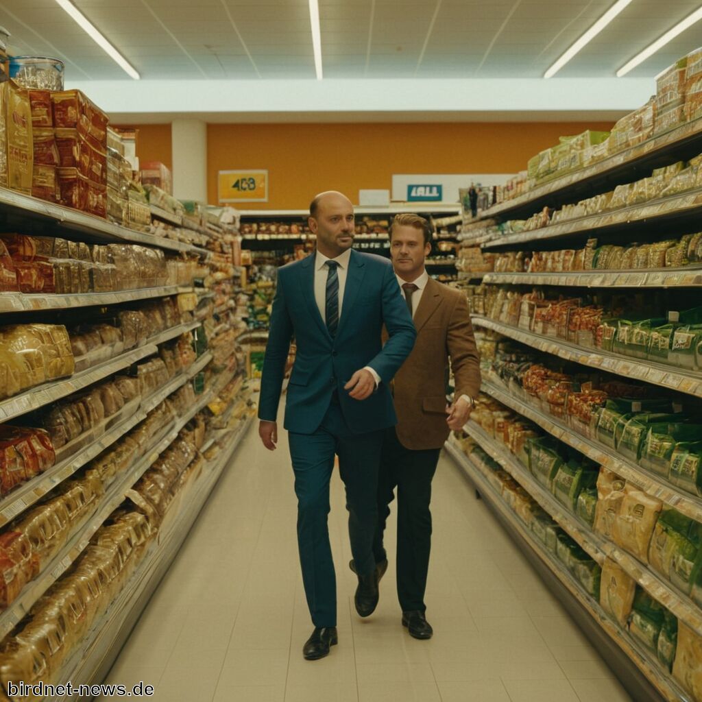 Aldi Brüder Vermögen » Hinter den Discount-Millionären  