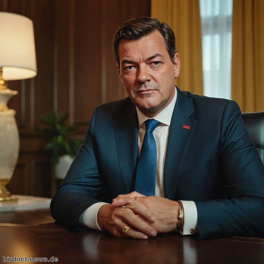 Markus Söder Vermögen » Ein Politico und sein Reichtum  