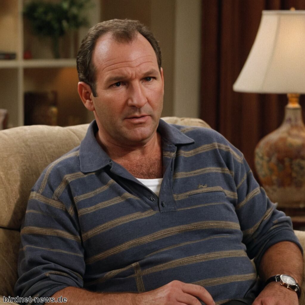 Ed O'Neill Vermögen » Der Schauspieler und sein wirtschaftlicher Erfolg  