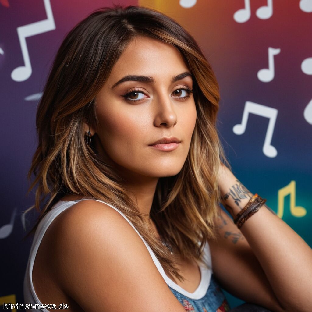 Paris Jackson Vermögen » Die Tochter von Michael Jackson und ihr Vermögen