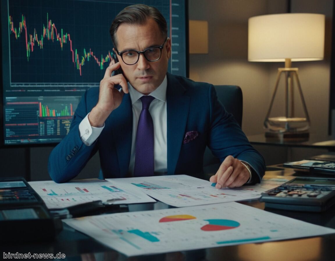 Diversifizierung des Portfolios   - Erik Podzuweit Vermögen » Was macht seinen Reichtum aus  