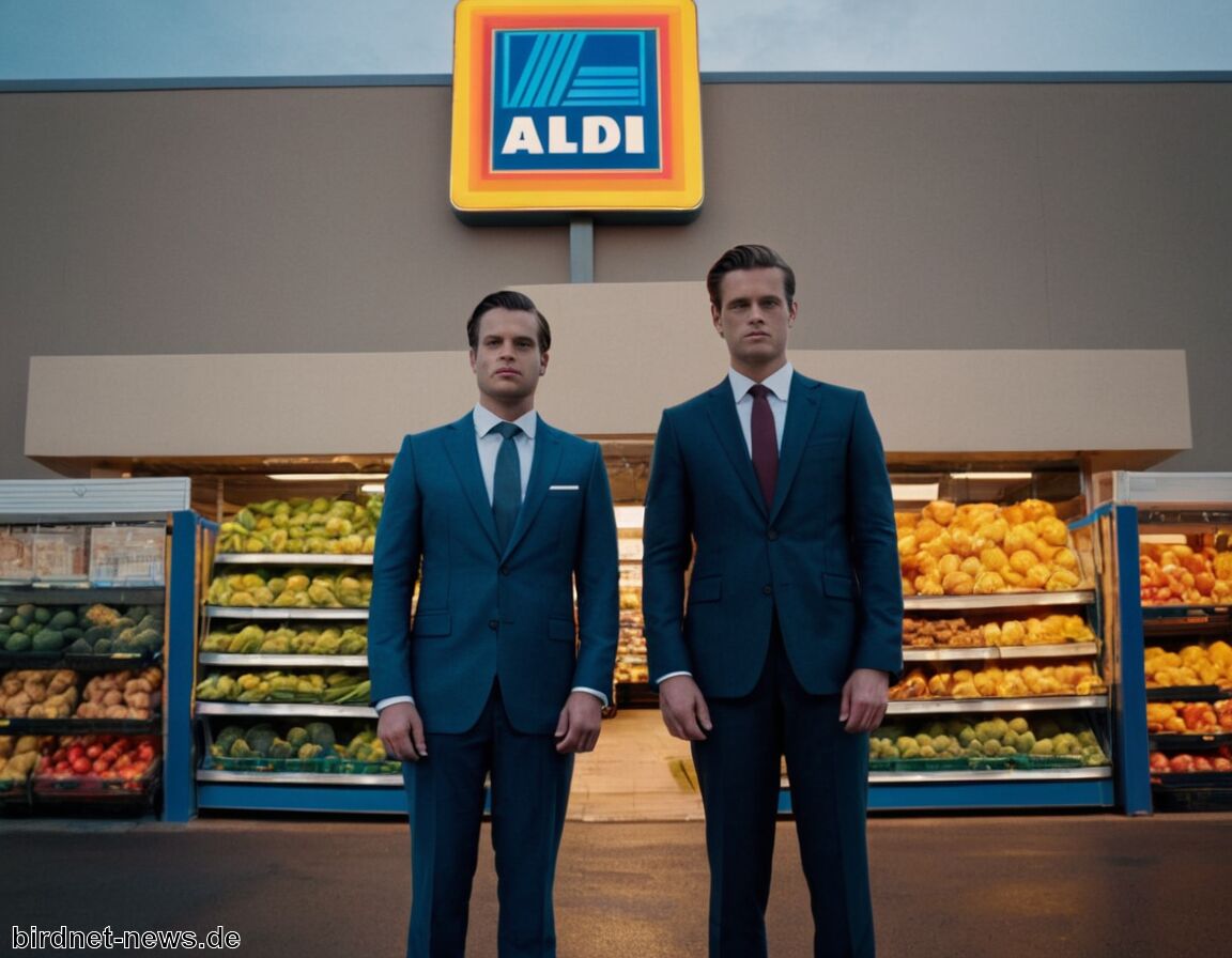 Vermögensverteilung und Erbschaft   - Aldi Brüder Vermögen » Hinter den Discount-Millionären  