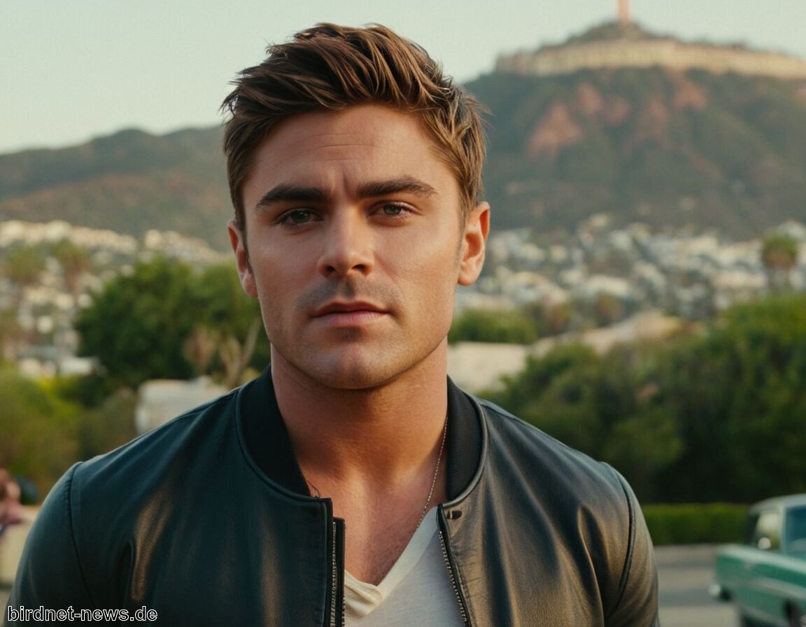 Geschäftliche Unternehmungen und Investitionen   - Zac Efron Vermögen » Hollywoods junge Ikone und ihre Finanzen  
