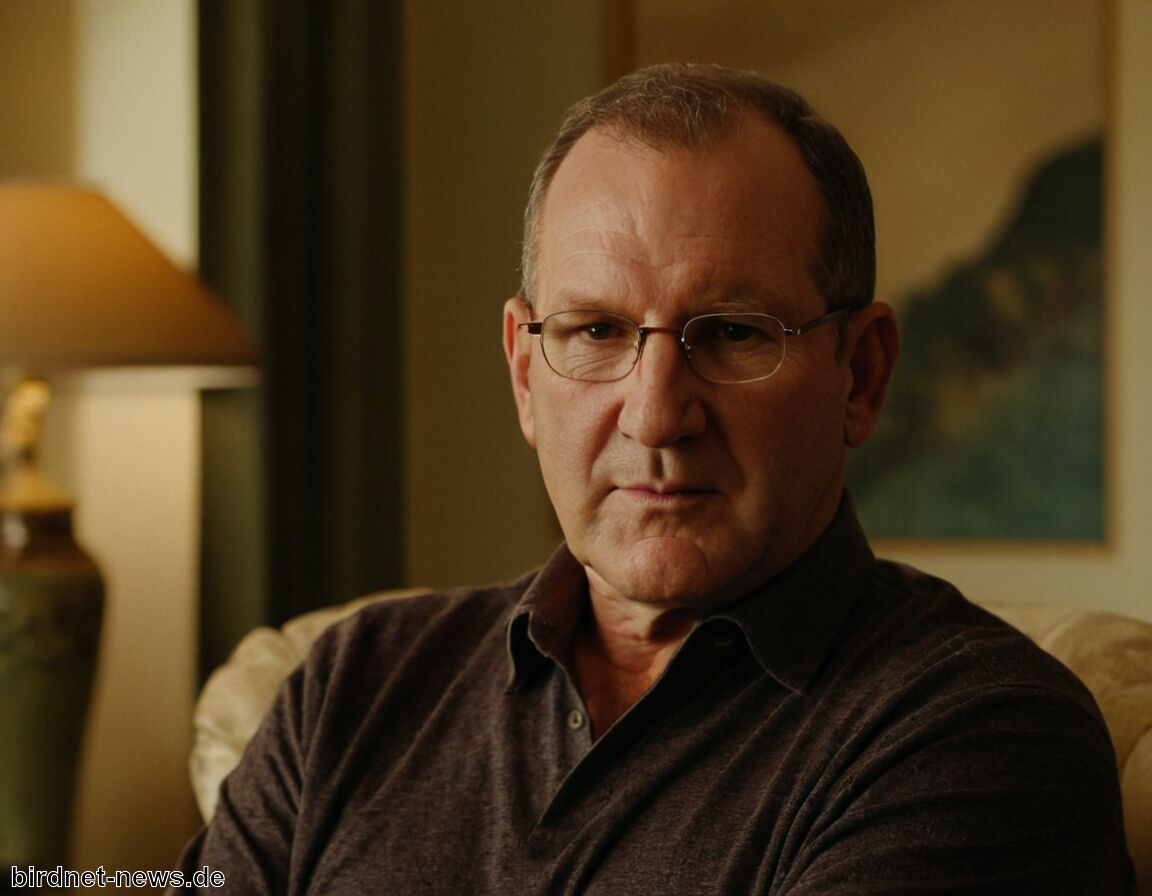 Immobilieninvestitionen und wirtschaftliche Entscheidungen   - Ed O'Neill Vermögen » Der Schauspieler und sein wirtschaftlicher Erfolg  