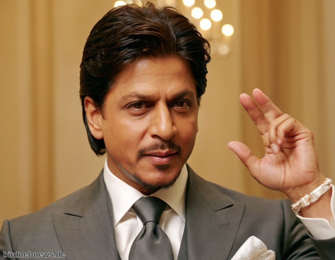 Investments in Immobilien und Unternehmen - Shahrukh Khan Vermögen » König der Bollywood-Finanzen  