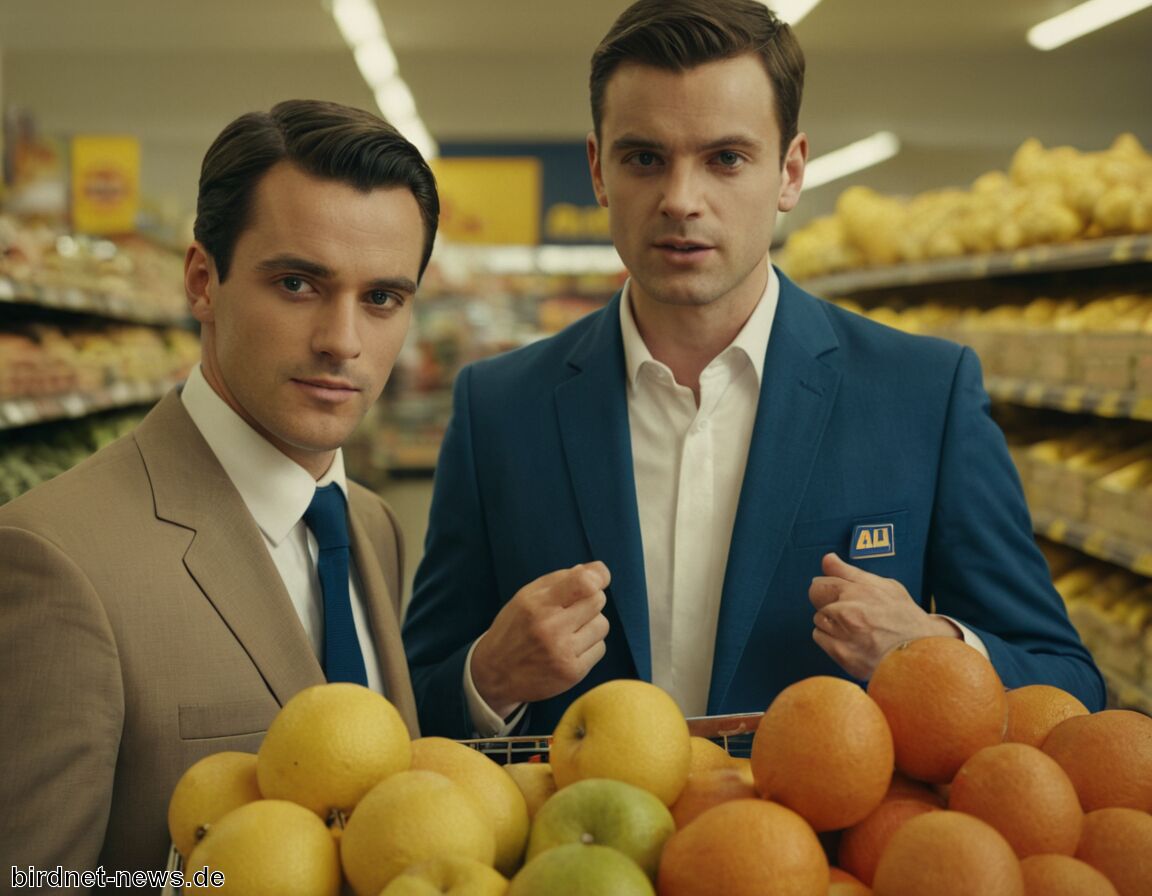 Wettbewerbsstrategien im discount-Sektor   - Aldi Brüder Vermögen » Hinter den Discount-Millionären  