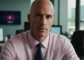Johnny Sins Vermögen » Der finanzielle Erfolg des Adult-Stars