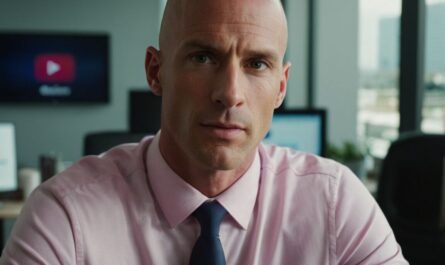 Johnny Sins Vermögen » Der finanzielle Erfolg des Adult-Stars