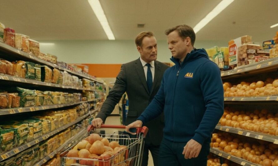 Aldi Brüder Vermögen » Hinter den Discount-Millionären
