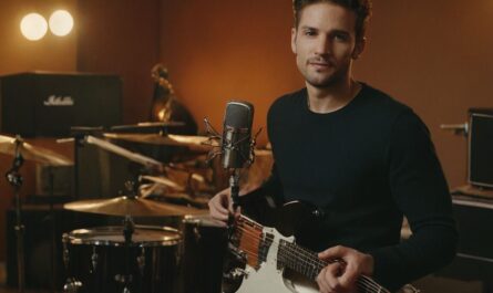 Farin Urlaub Vermögen » Der Musiker und sein finanzieller Erfolg