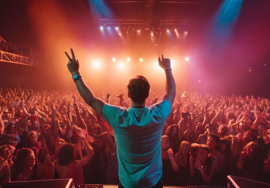 Alexander Marcus Vermögen » So viel verdient der Popstar