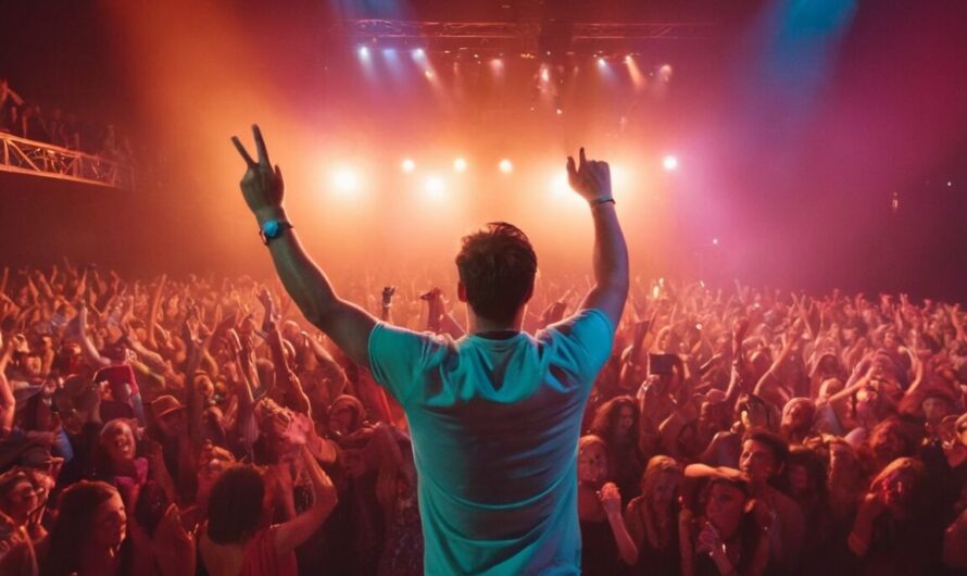 Alexander Marcus Vermögen » So viel verdient der Popstar