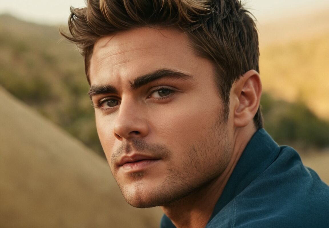 Zac Efron Vermögen » Hollywoods junge Ikone und ihre Finanzen
