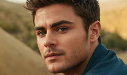 Zac Efron Vermögen » Hollywoods junge Ikone und ihre Finanzen