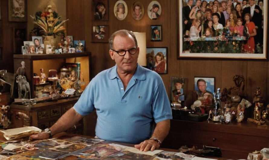 Ed O’Neill Vermögen » Der Schauspieler und sein wirtschaftlicher Erfolg