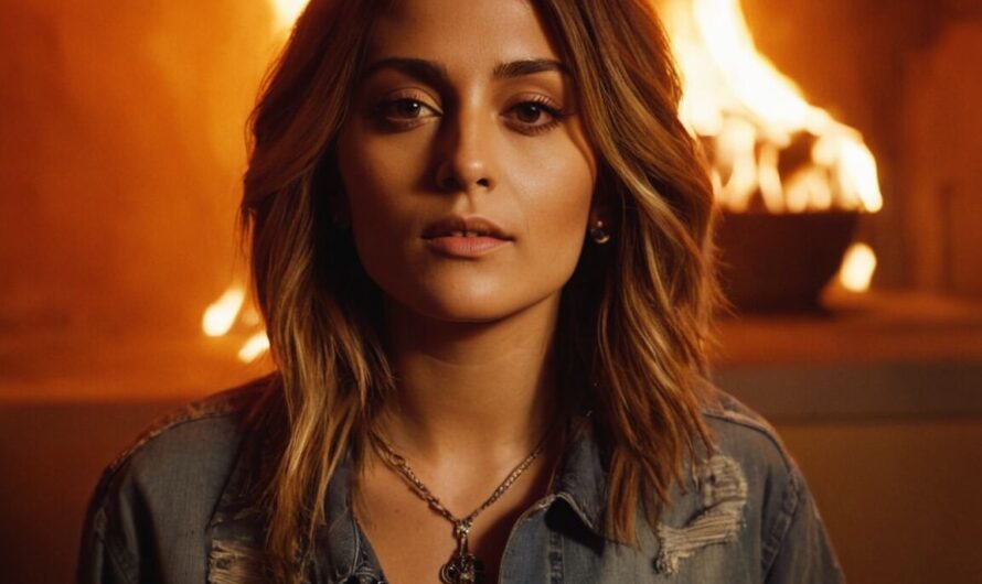 Paris Jackson Vermögen » Die Tochter von Michael Jackson und ihr Vermögen