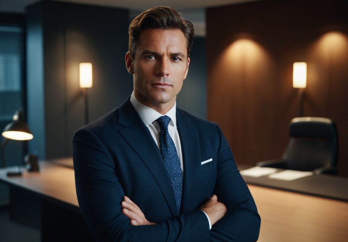 Gabriel Macht Vermögen » Wie viel ist der Suits-Star wert