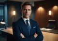 Gabriel Macht Vermögen » Wie viel ist der Suits-Star wert