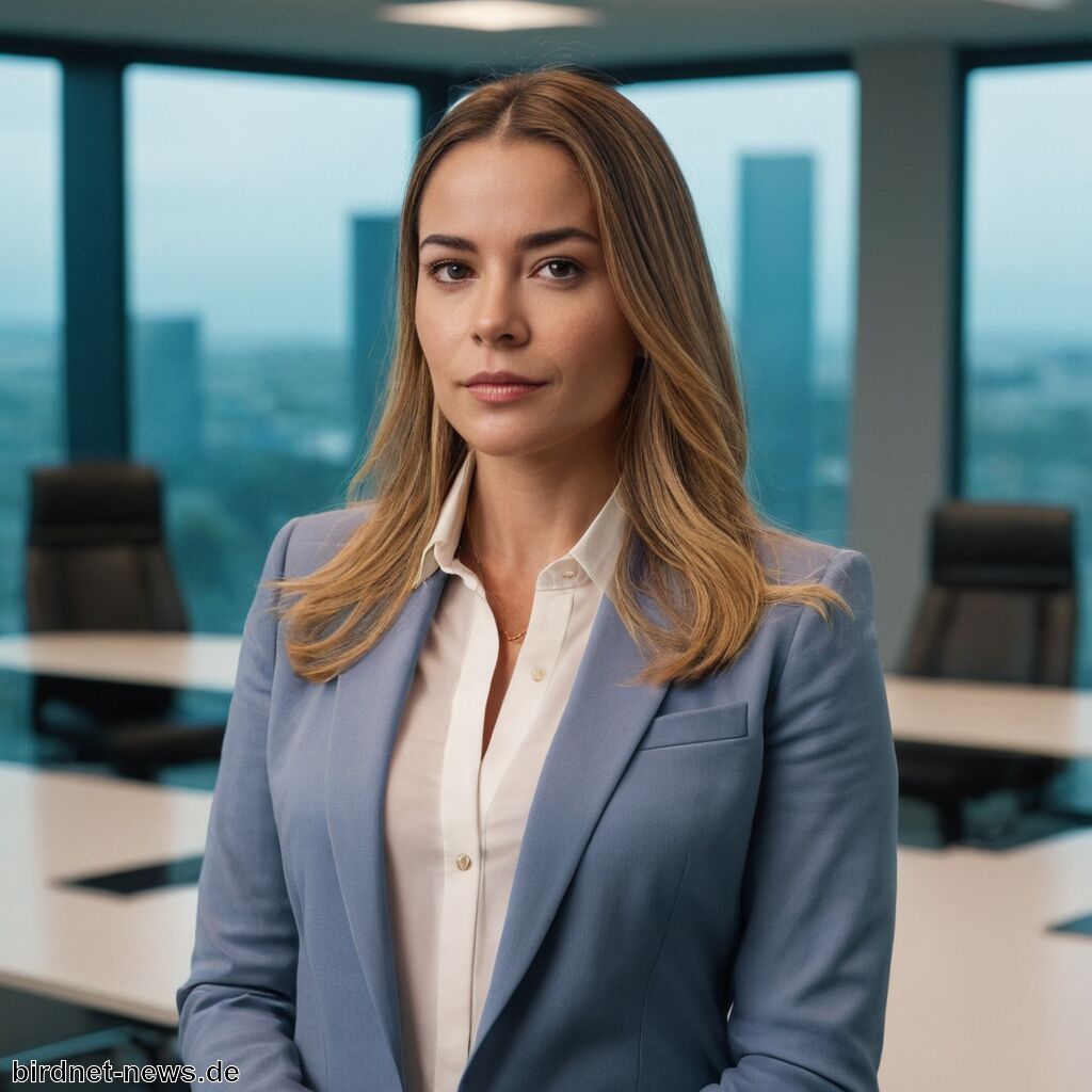 Sofia Levander: Unternehmerin und Ehefrau von Daniel Ek