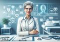 Dr. med. Constanze Merz – Eine bemerkenswerte Karriere in der Medizin