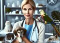 Marielin Bohlen – Die erfolgreiche Tierärztin und Tochter von Dieter Bohlen