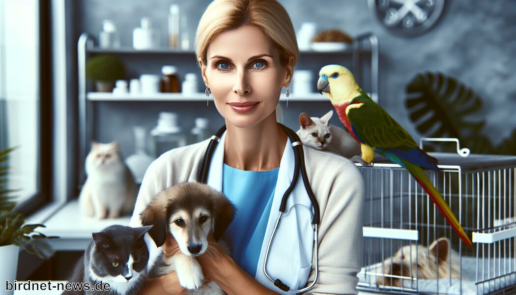 Marielin Bohlen – Die erfolgreiche Tierärztin und Tochter von Dieter Bohlen