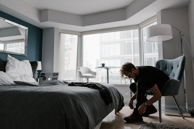 5 alltagstaugliche Methoden, um deine Morgenroutine zu verbessern