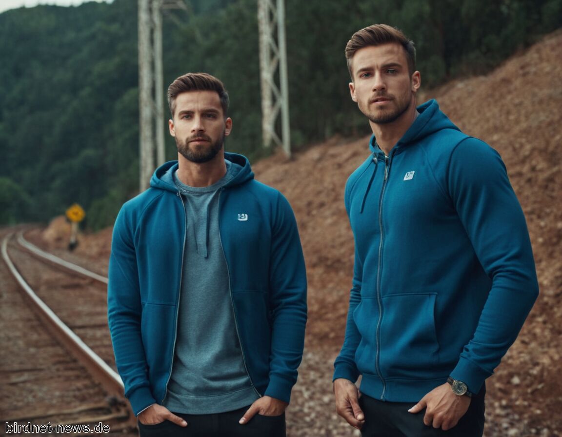 Erfolg in sozialen Medien: Der Aufstieg der Tren Twins - Wie groß sind die Tren Twins? Eine Übersicht zu Körpergröße und Leben der Zwillingsbrüder