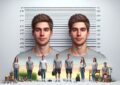 Wie groß sind die Tren Twins? Eine Übersicht zu Körpergröße und Leben der Zwillingsbrüder