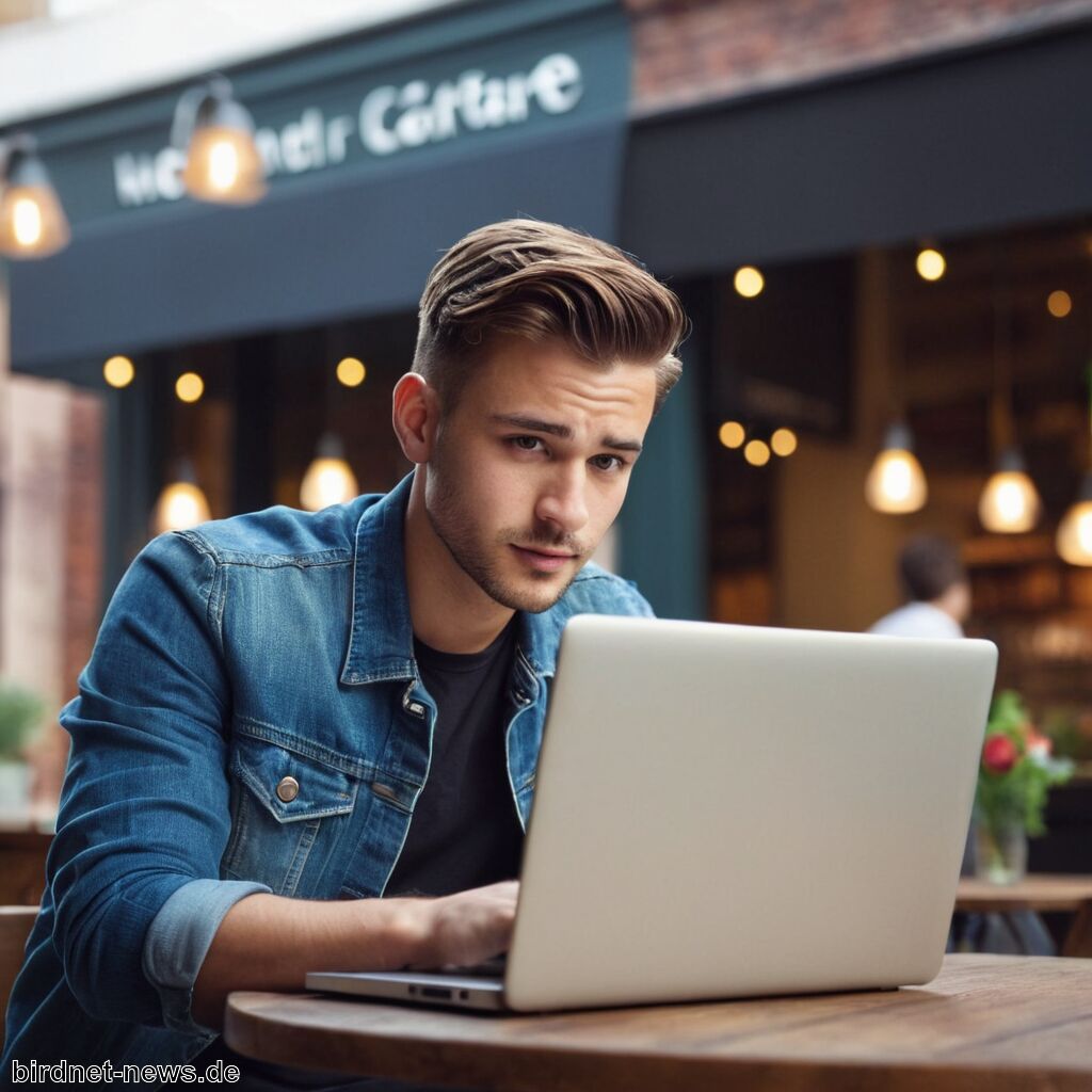 Luca Kohlund: Der Blogger, dem man jetzt folgen sollte