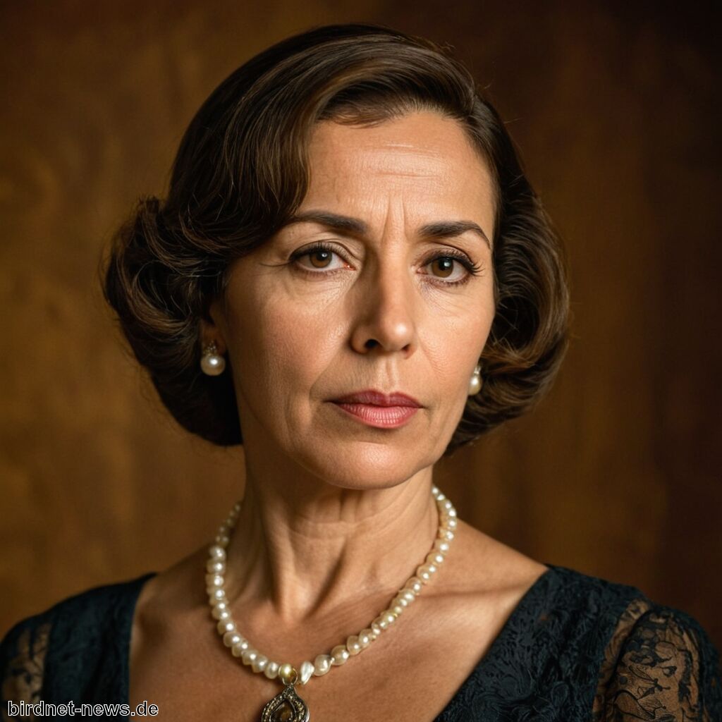 Rosa Peral: Steckbrief, Familie, Beziehungen und Biografie