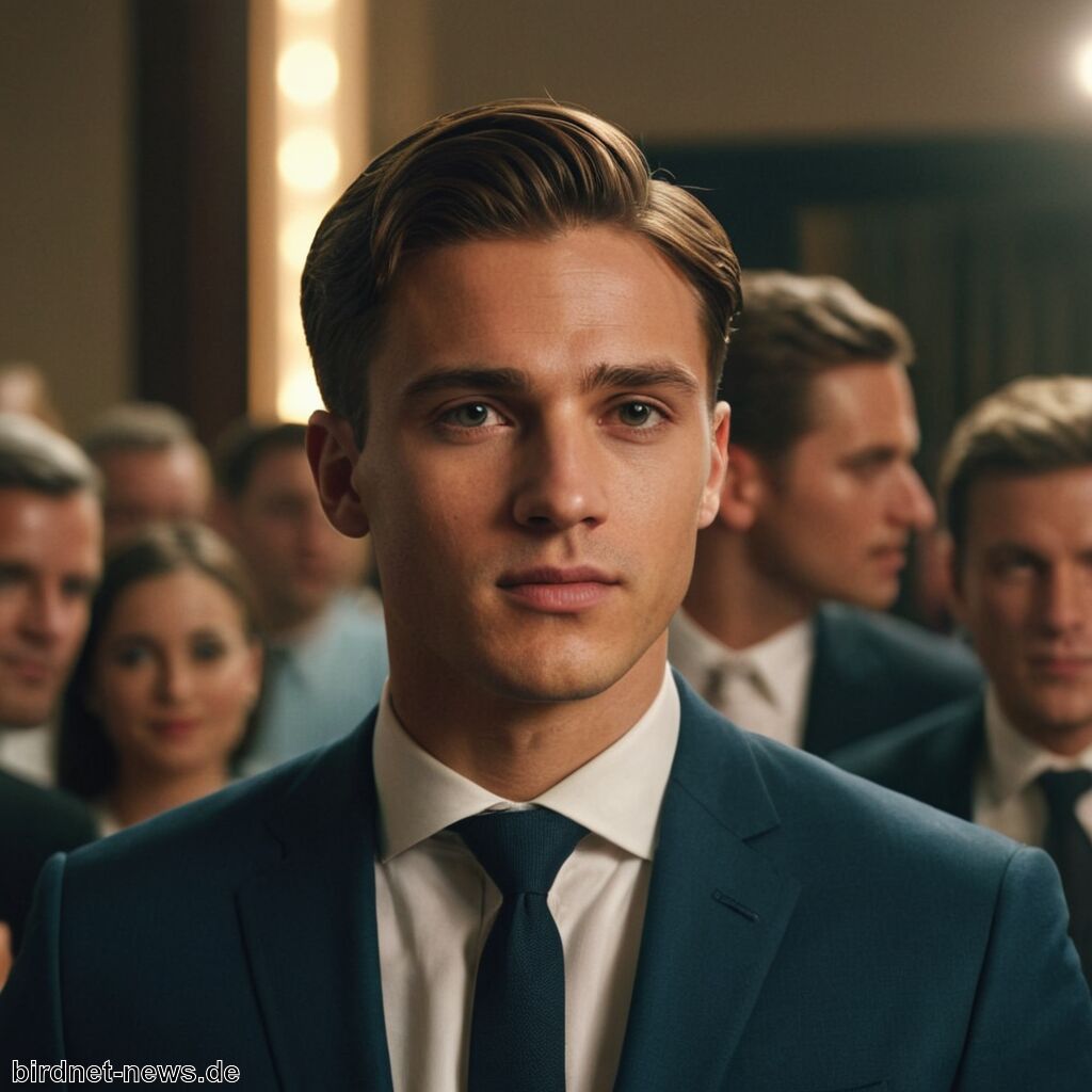 Das Leben von Will Theron Roth: Kind berühmter Eltern, Erfolgsgeschichten und mehr