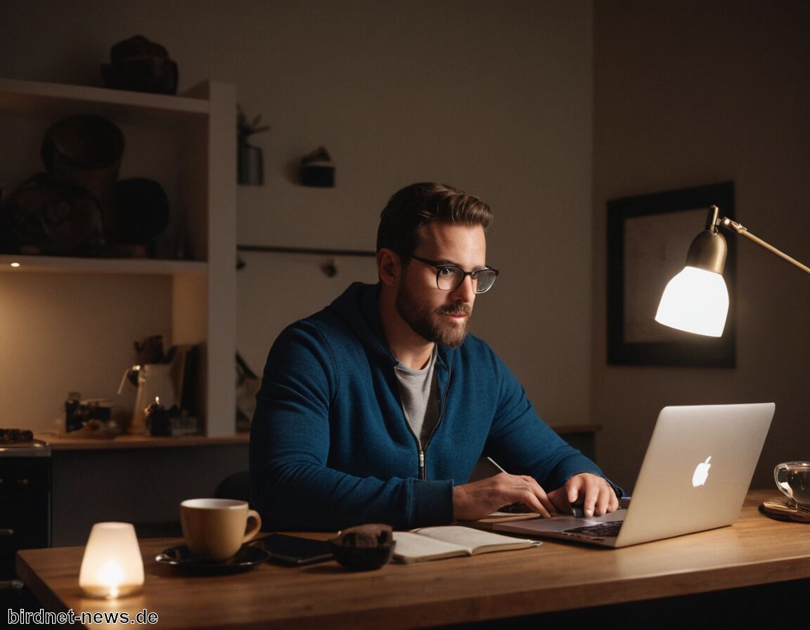 Luca Kohlunds Ratschläge für neue Blogger - Luca Kohlund: Der Blogger, dem man jetzt folgen sollte