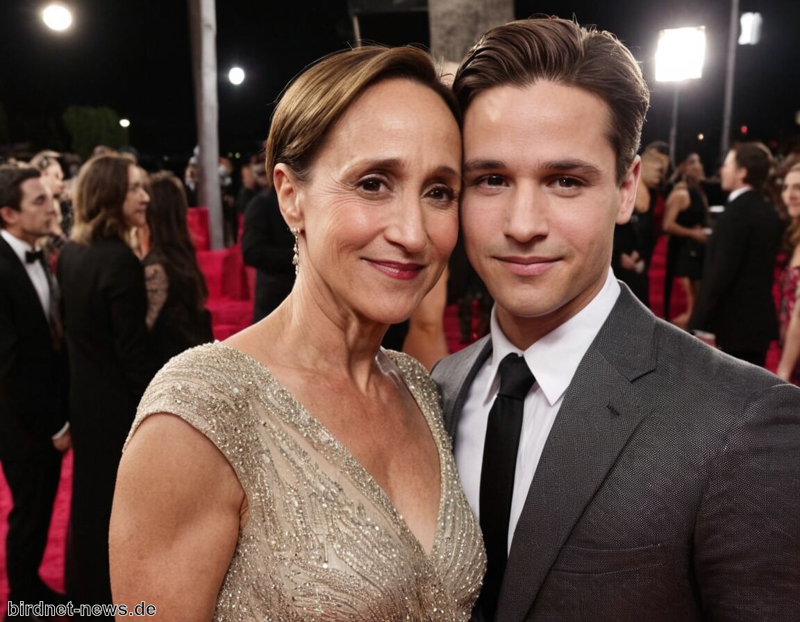 Laurie Metcalf – Schauspielkarriere und Mutterrolle - Das Leben von Will Theron Roth: Kind berühmter Eltern, Erfolgsgeschichten und mehr