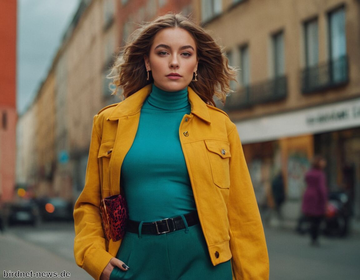 Erste Projekte und Zusammenarbeiten - Frieda Besson: Influencerin, Mode-Vorreiterin und Symbolfigur der Generation Z