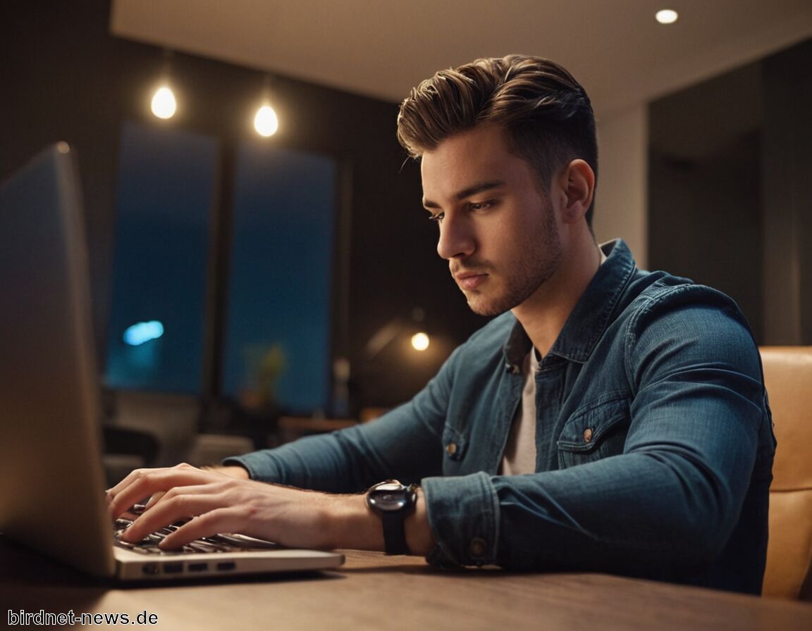 Luca Kohlunds Engagement über das Bloggen hinaus - Luca Kohlund: Der Blogger, dem man jetzt folgen sollte
