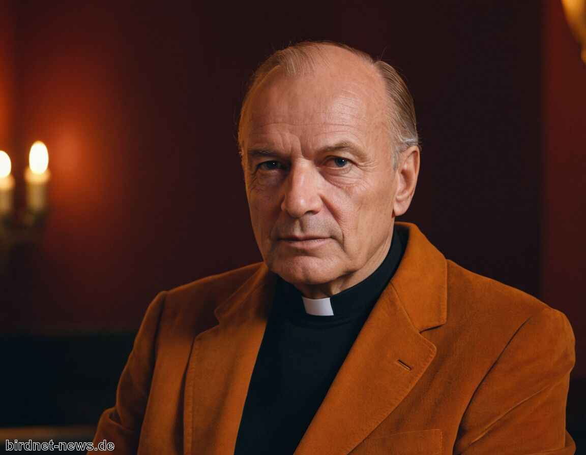 Vater Klaus Bergmann – Einfluss und Kreativität - Prominente