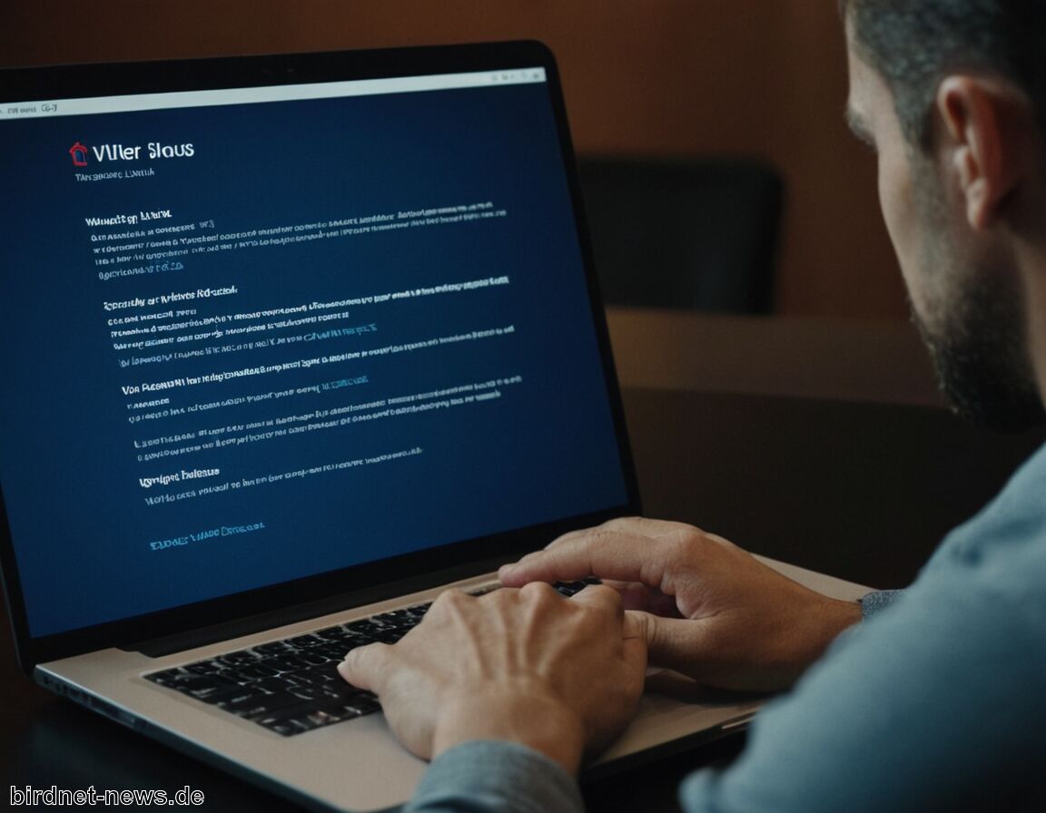 3. Vorsichtiger Umgang mit E-Mails und Links - Wie Sie sich vor Kopmatelatv schützen: Ein ausführlicher Ratgeber
