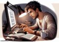 Luca Kohlund: Der Blogger, dem man jetzt folgen sollte
