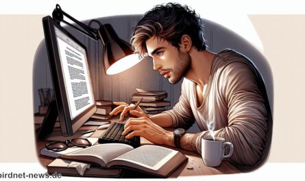 Luca Kohlund: Der Blogger, dem man jetzt folgen sollte