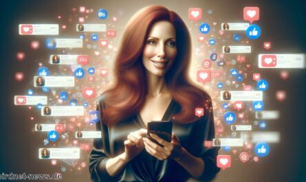 Rabea Bohlke: Wie sie eine loyale Online-Community aufgebaut hat