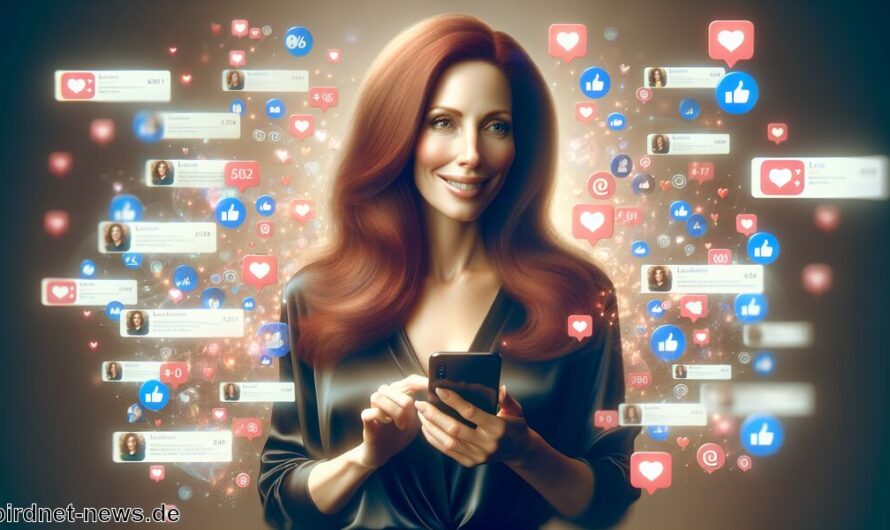 Rabea Bohlke: Wie sie eine loyale Online-Community aufgebaut hat