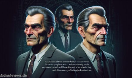 Wer war Tobias Core bei The Blacklist? War er im echten Leben Clark Middleton?