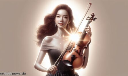 Anne-Sophie Mutter Partner – Ihr persönliches Glück