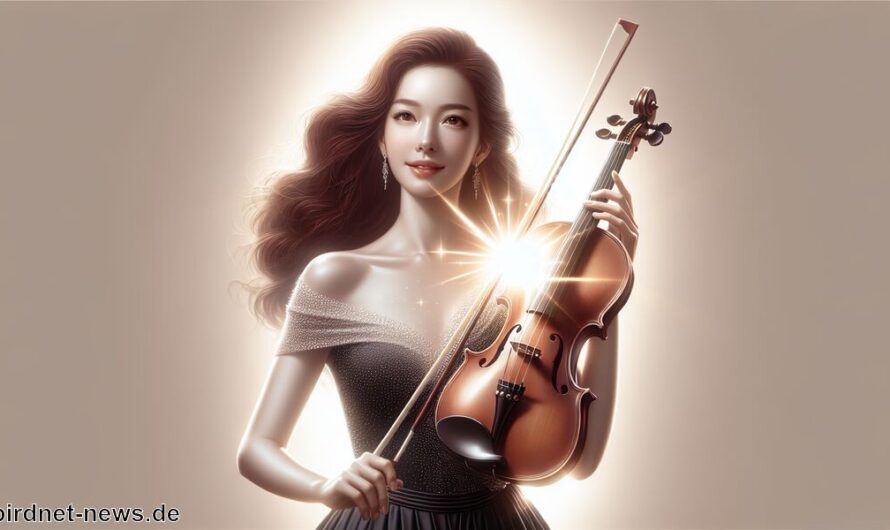 Anne-Sophie Mutter Partner – Ihr persönliches Glück