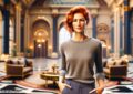Lexy Roxx: Vermögen und Biographie – Wichtige Einblicke