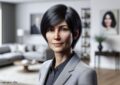 Die wahre Geschichte von Dr. Nowzaradans Ex-Frau Delores Nowzaradan
