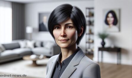 Die wahre Geschichte von Dr. Nowzaradans Ex-Frau Delores Nowzaradan