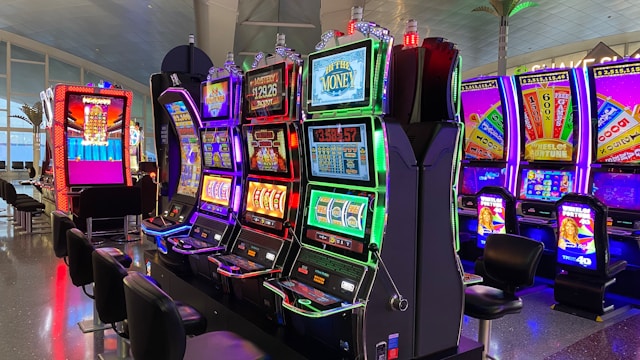 Welche neuen Spiele bereiten die Top-Anbieter für 2026 vor?