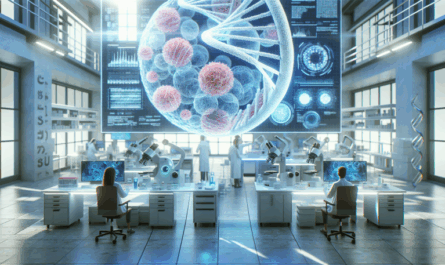 Die verborgene Veränderung in der Medizin: Genetische Forschung revolutioniert die Lipödem-Diagnose